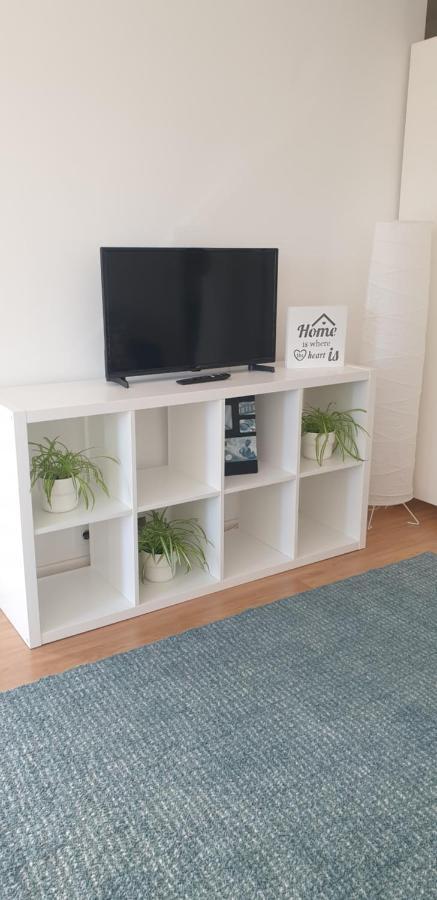 Apartament 5Min Walk From Subway Station & Free Parking Lizbona Zewnętrze zdjęcie