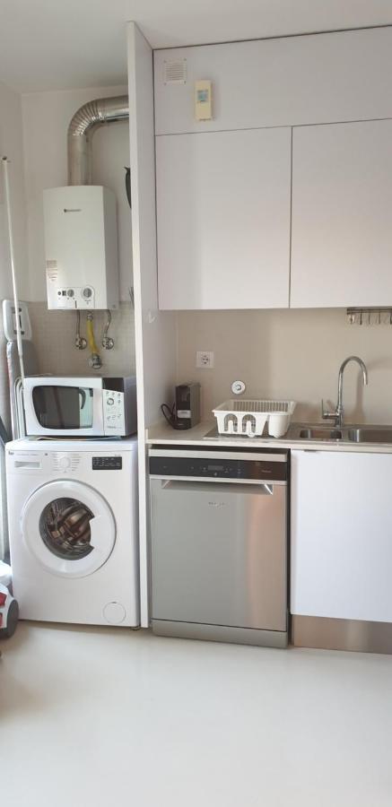 Apartament 5Min Walk From Subway Station & Free Parking Lizbona Zewnętrze zdjęcie