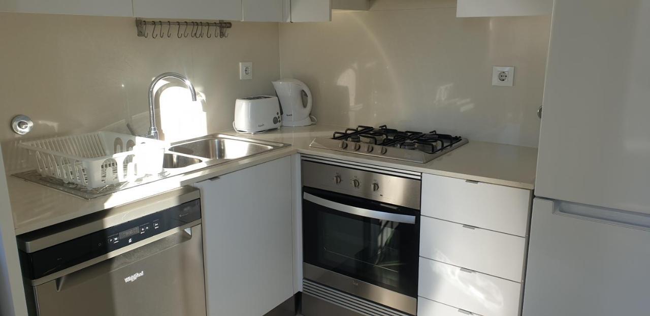 Apartament 5Min Walk From Subway Station & Free Parking Lizbona Zewnętrze zdjęcie