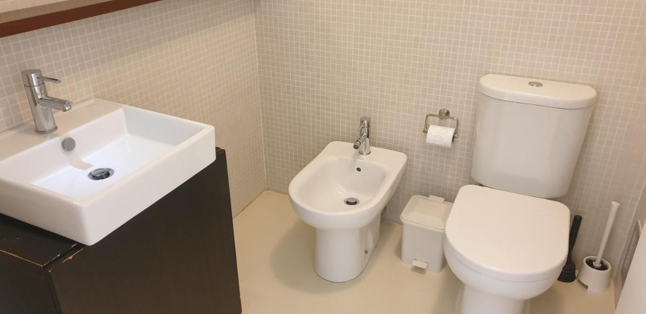 Apartament 5Min Walk From Subway Station & Free Parking Lizbona Zewnętrze zdjęcie