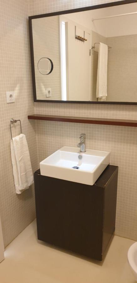 Apartament 5Min Walk From Subway Station & Free Parking Lizbona Zewnętrze zdjęcie